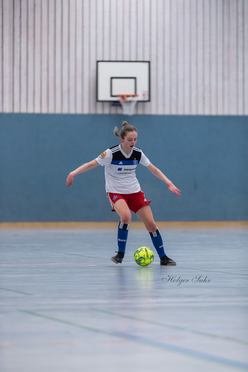 Bild 105 - F NFV Futsalturnier